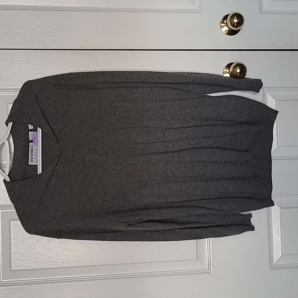 Holt Renfrew Cashmere Sweater